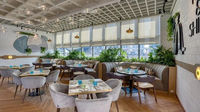 Millennium Place Marina